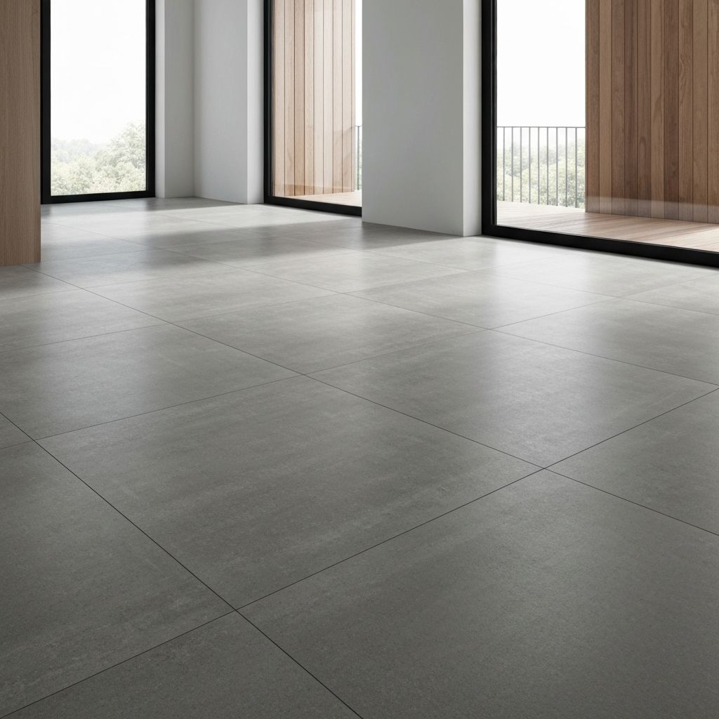 Керамогранит